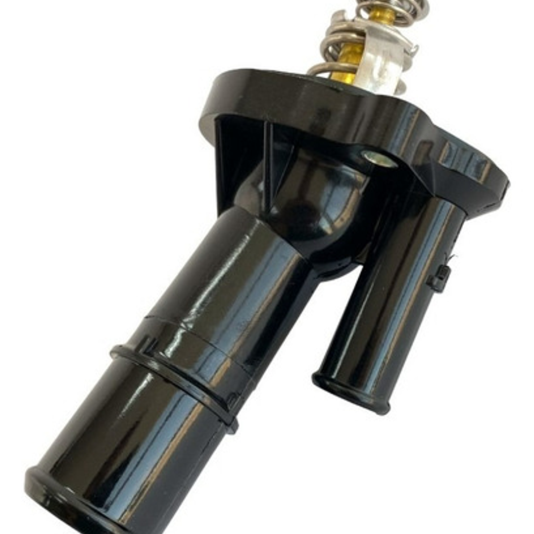 Termostato + Base Ford Focus 2.0 2012-2018 I4 Di Tivct 3