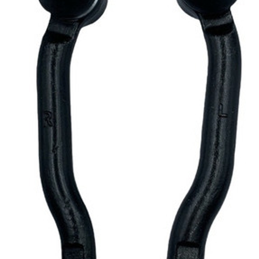 Par Terminal Dirección Para Nissan Tiida 1.6 1.8 2006-2016 1