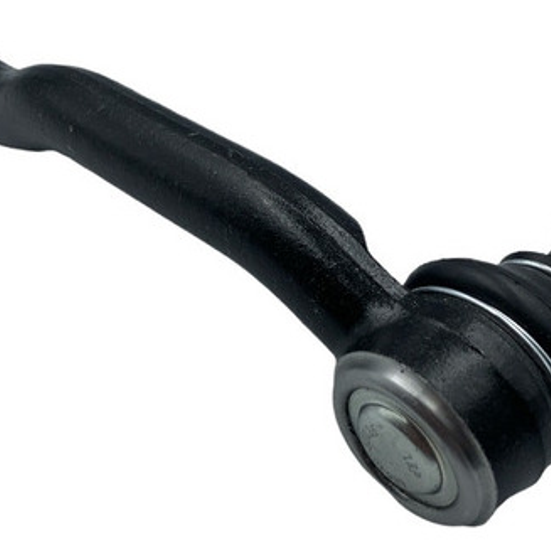 Par Terminal Dirección Para Nissan Tiida 1.6 1.8 2006-2016 4