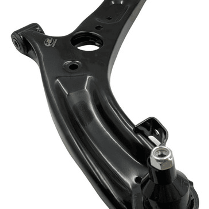 Bandeja Suspensión Izquierda Hyundai Veloster 1.6 2011-2018 3