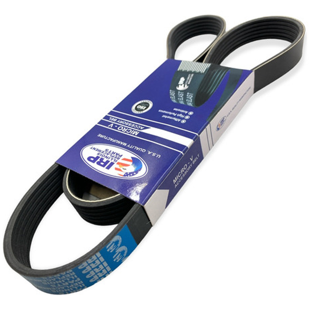 Correa Alternador Toyota Zelas 2.5 2011-2016 2arfe 2