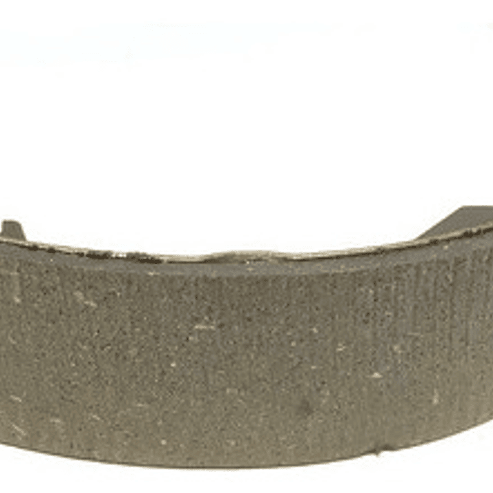 Patines O Balatas De Freno Chevrolet Luv 2.2 2000-2005 C222n 4