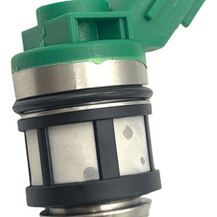 Inyector Combustible Nissan Terrano 2.4 2010-2015 Ka24de