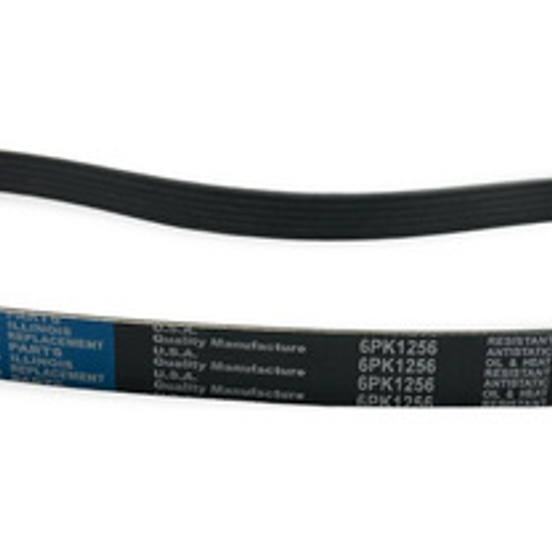 Correa Alternador Toyota Rav4 2.5 2013-2019 2arfe 2