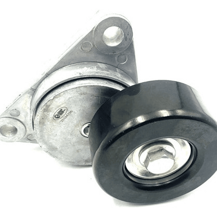 Tensor Correa Alternador Para Daewo Nubira 1.6 1998-2003 4