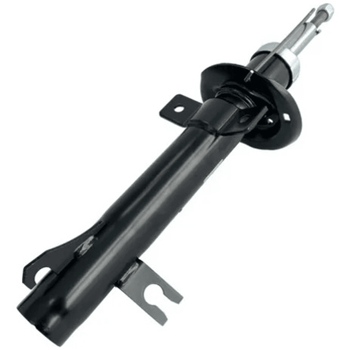 Kit Amortiguador Delantero Y Trasero Para Fiesta 1.6 2004-10 5