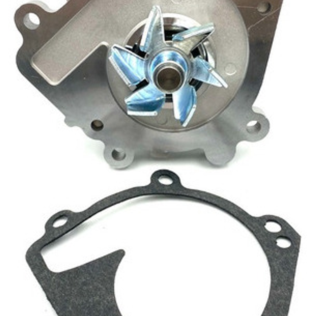 Bomba Agua Chery S21 1.3 2008-2011 3