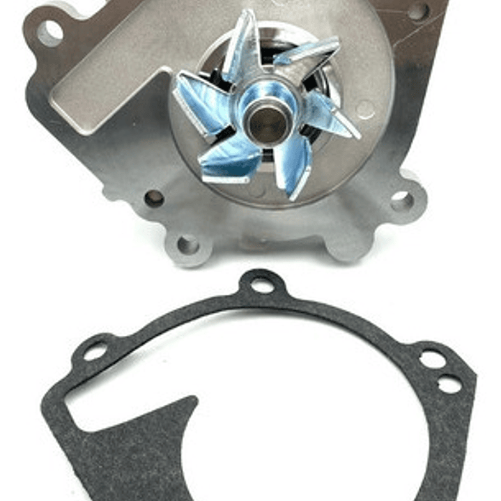 Bomba Agua Chery S21 1.3 2008-2011 3