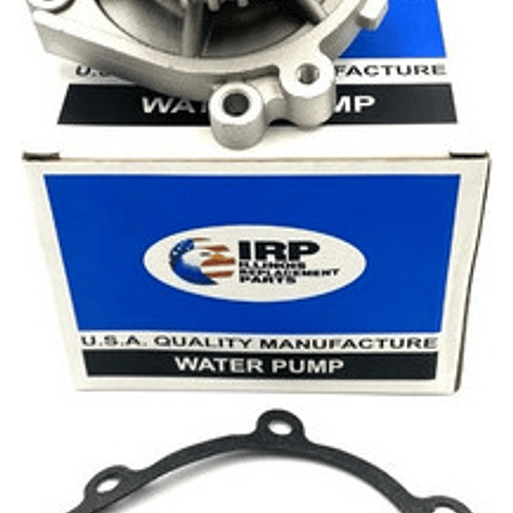 Bomba Agua Chery S21 1.3 2008-2011 4