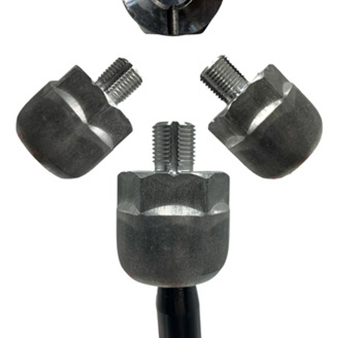 Brazo Axial Der/izq Para Ford Explorer Sport Trac 4.0 07-10 3