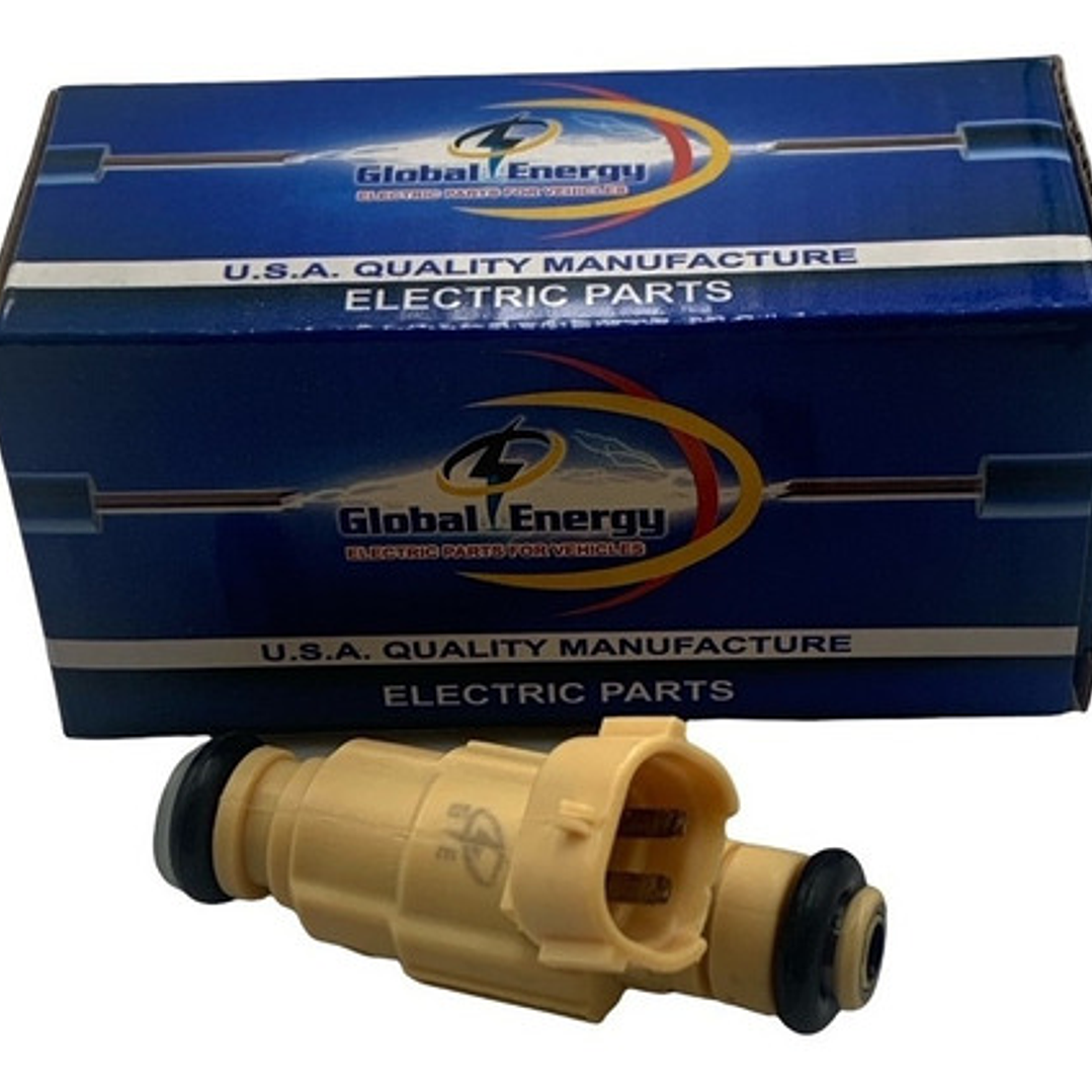 Inyector Combustible Hyundai Trajet 2.0 2000-2008 G4gc 5