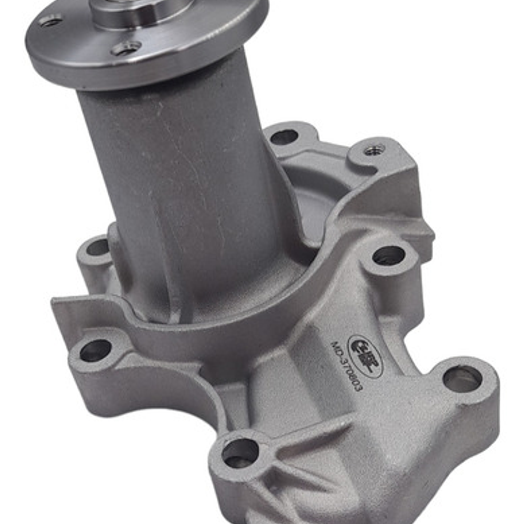 Bomba De Agua Para Mitsubishi Lancer 1.6 2001-2014 2
