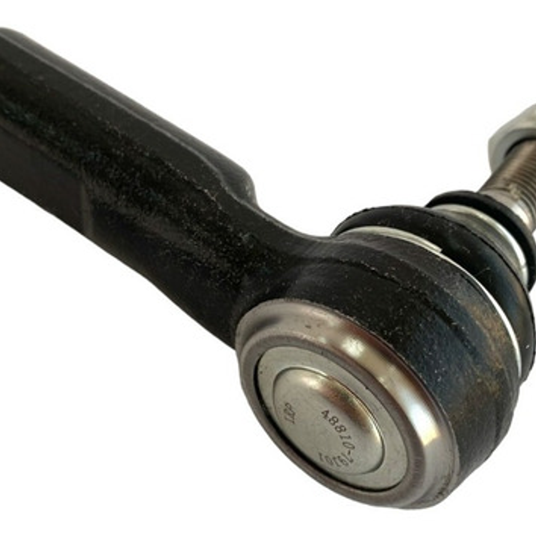 Par Terminal Dirección Para Suzuki Grand Nomade 2006-2020 2