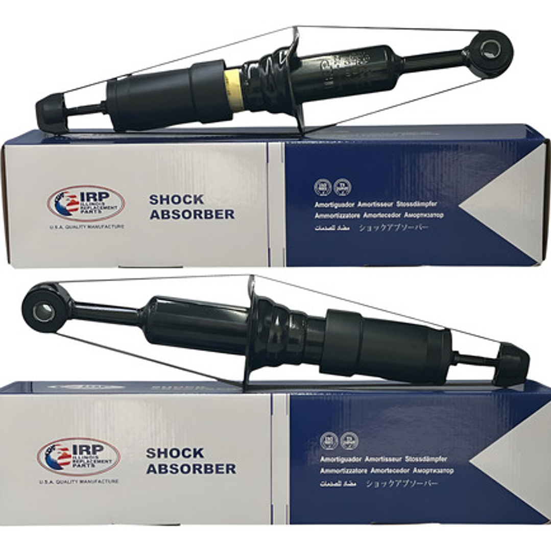 Par Amortiguador Delantero Para Ford Ranger 2.2 3.2  2013-20 6