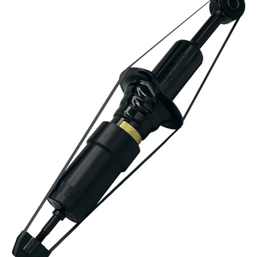 Par Amortiguador Delantero Para Ford Ranger 2.2 3.2  2013-20 2