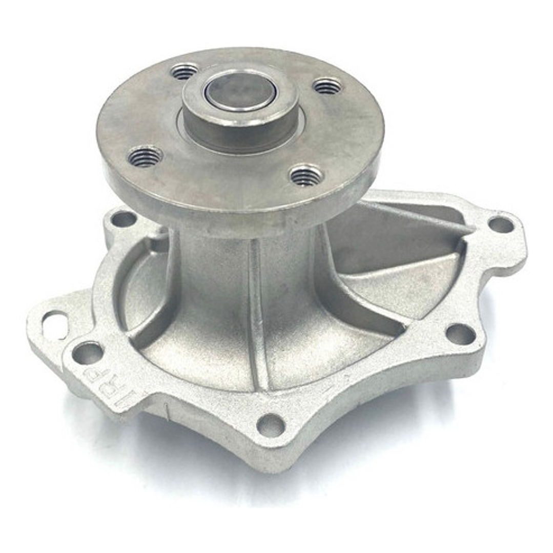 Bomba Agua Toyota Avensis 2.0 16v 2003-2009 Azt250 1azfe 1
