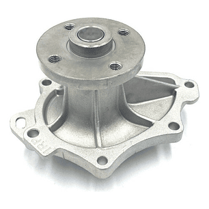 Bomba Agua Toyota Avensis 2.0 16v 2003-2009 Azt250 1azfe