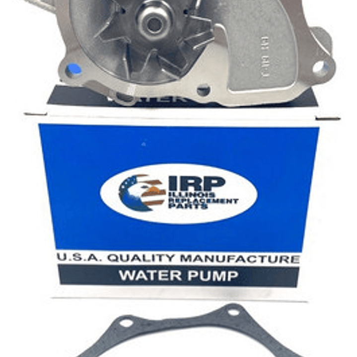 Bomba Agua Toyota Avensis 2.0 16v 2003-2009 Azt250 1azfe 2