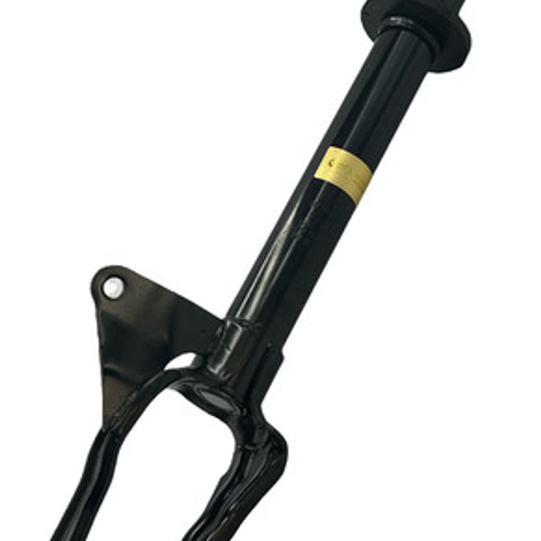 Par Amortiguador Delantero Para Grand Cherokee 3.6 2016-21 7