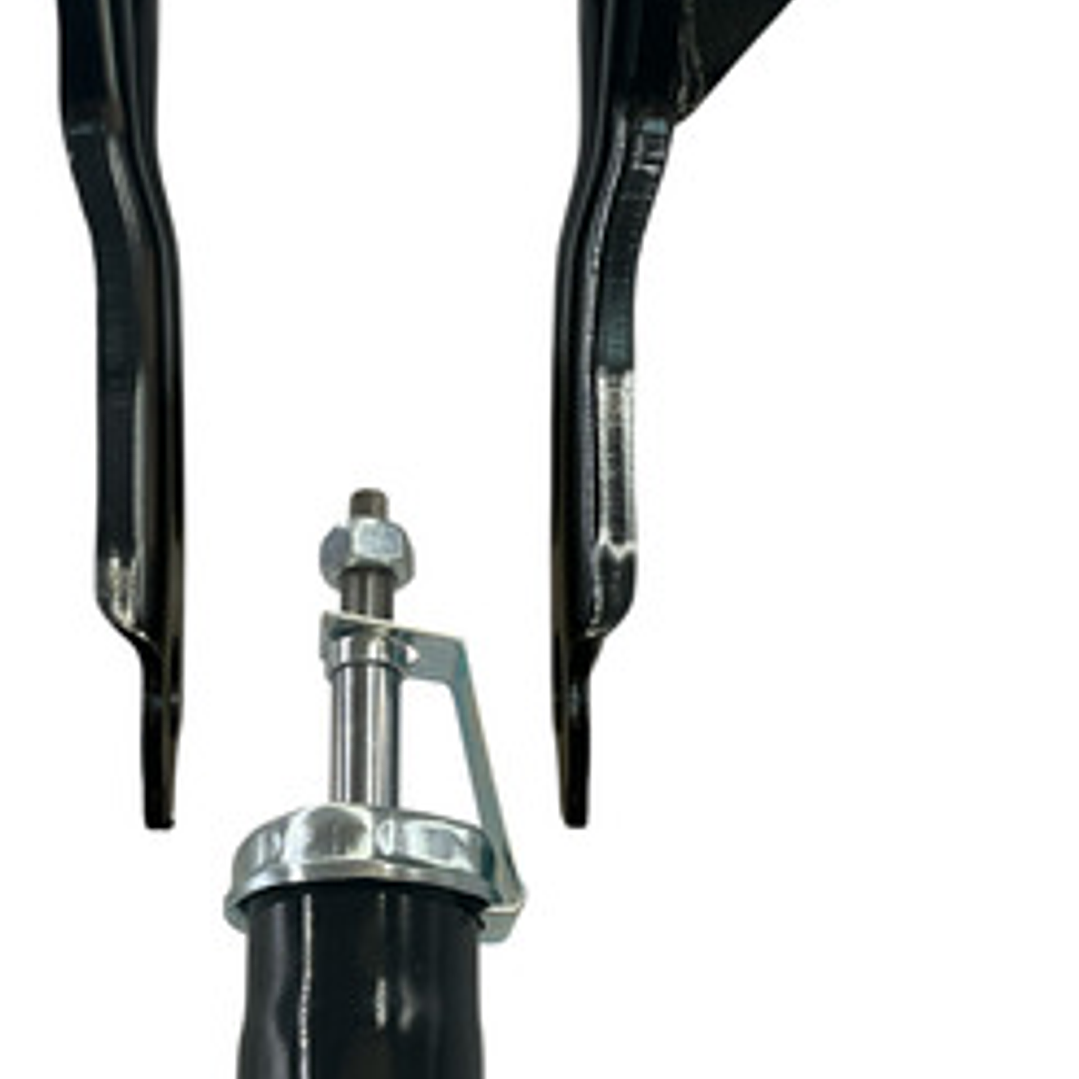 Par Amortiguador Delantero Para Grand Cherokee 3.6 2016-21 5