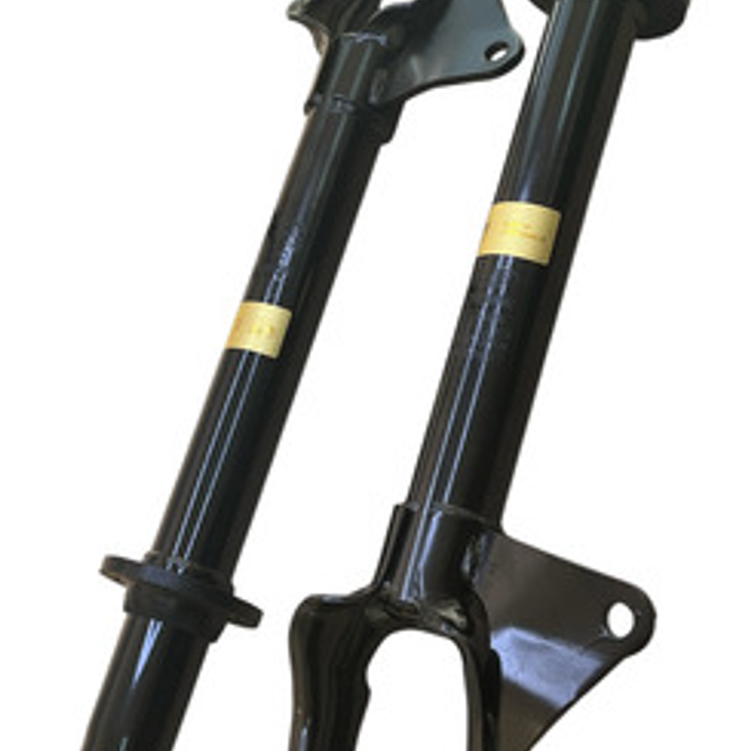 Par Amortiguador Delantero Para Grand Cherokee 3.6 2016-21 8