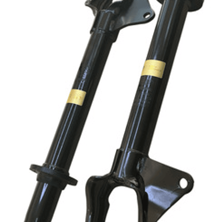 Par Amortiguador Delantero Para Grand Cherokee 3.6 2016-21 8