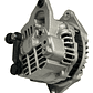 Alternador Para Mazda Demio 1.3 2003-2008 - Miniatura 3