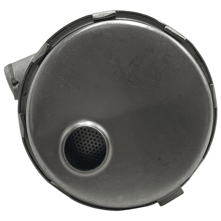 Bomba De Aceite Para Chevrolet Nkr 2.8 1999-2006 4