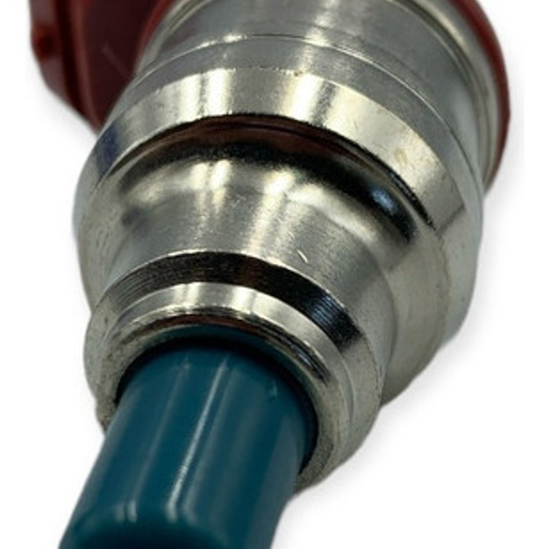 Inyector Combustible Toyota Hilux 2.4 1989-1999  22re 2