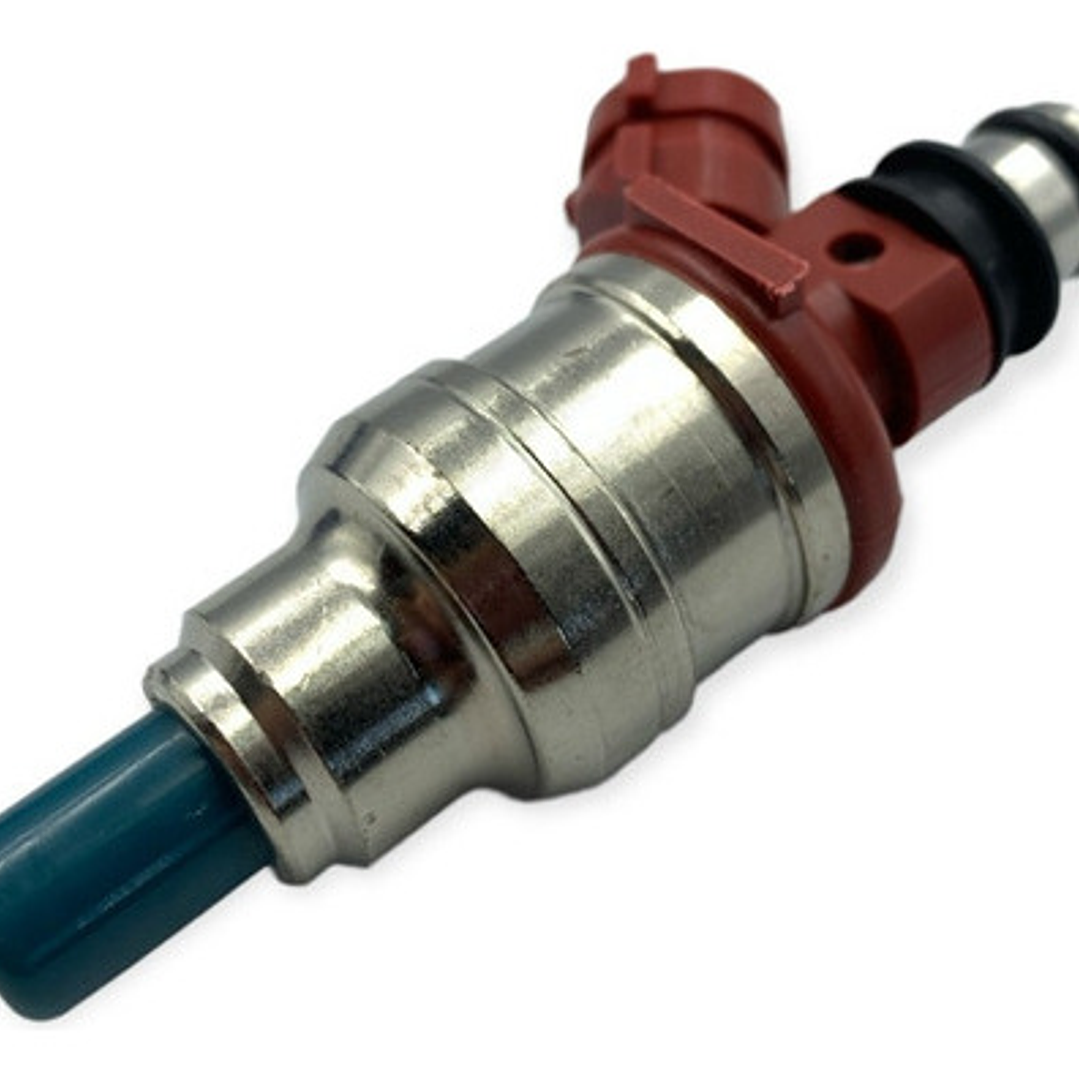 Inyector Combustible Toyota Hilux 2.4 1989-1999  22re 3