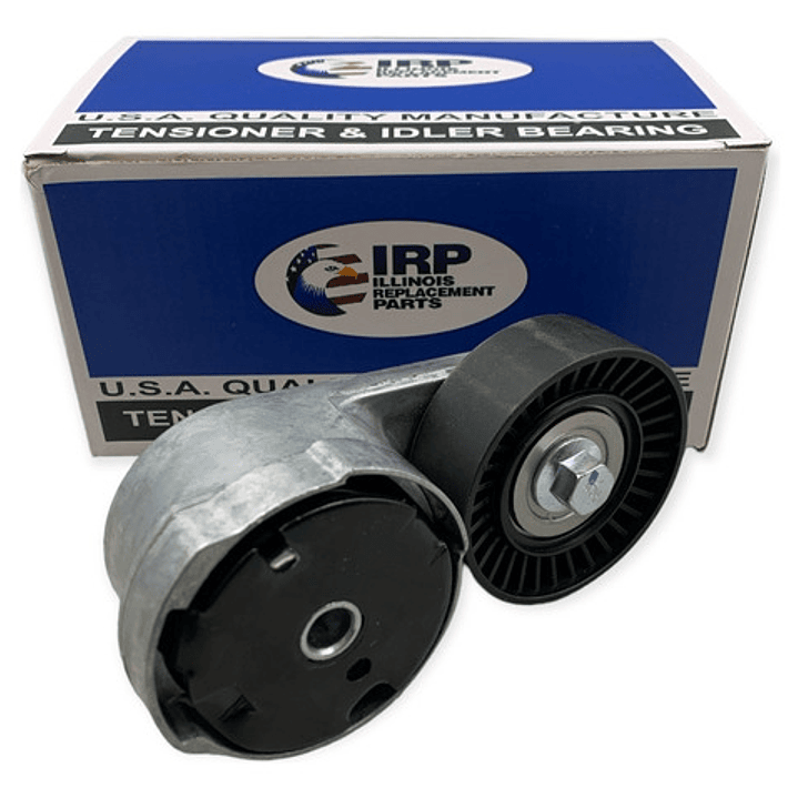 Tensor Correa Alternador Para Dodge Ram 1500 3.6 2014-22  V6 4