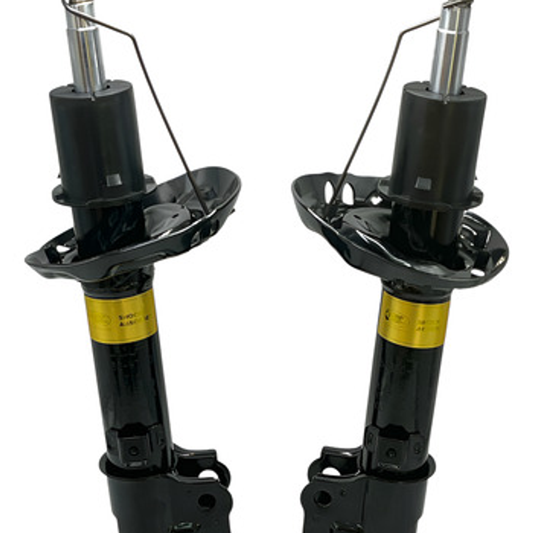 Par Amortiguador Delantero Para Kia Soluto 1.4 2020-2024 1