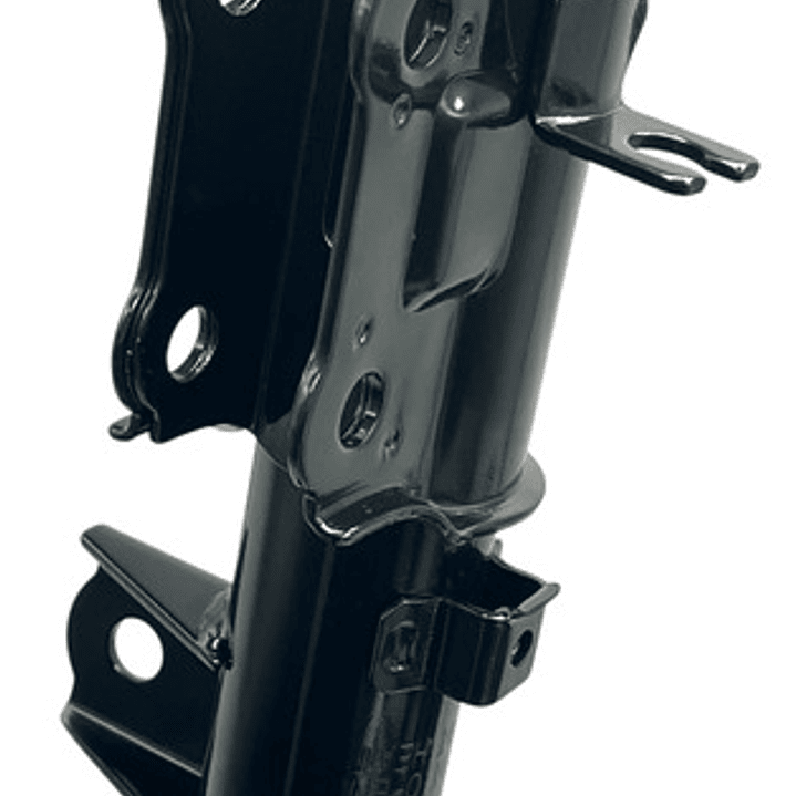 Par Amortiguador Delantero Para Kia Soluto 1.4 2020-2024 12