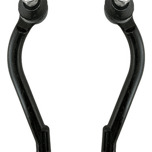 Par Terminal Dirección Para Kia Sorento  2010-2012