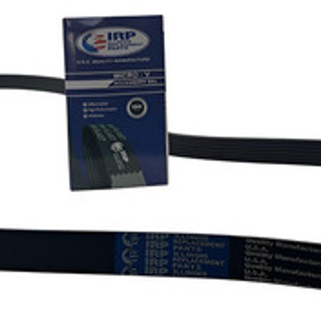 Correa Alternador Para Toyota Rav4 2.4 2006 -2013 1