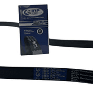 Correa Alternador Para Toyota Rav4 2.4 2006 -2013