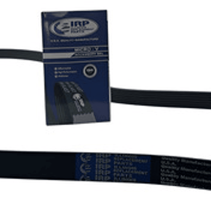 Correa Alternador Para Toyota Rav4 2.4 2006 -2013 1