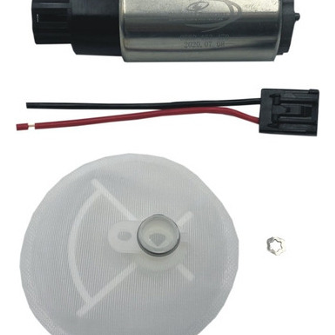 Bomba Bencina Hyundai New Accent 1.4 1.6 16v 2006-2011 3 Bar 4