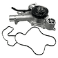Bomba Agua Dodge Ram 1500 5.7 2019-2023 - Miniatura 2