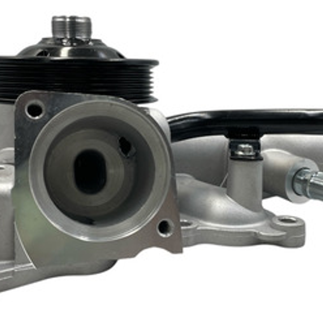 Bomba Agua Dodge Ram 1500 5.7 2019-2023 6