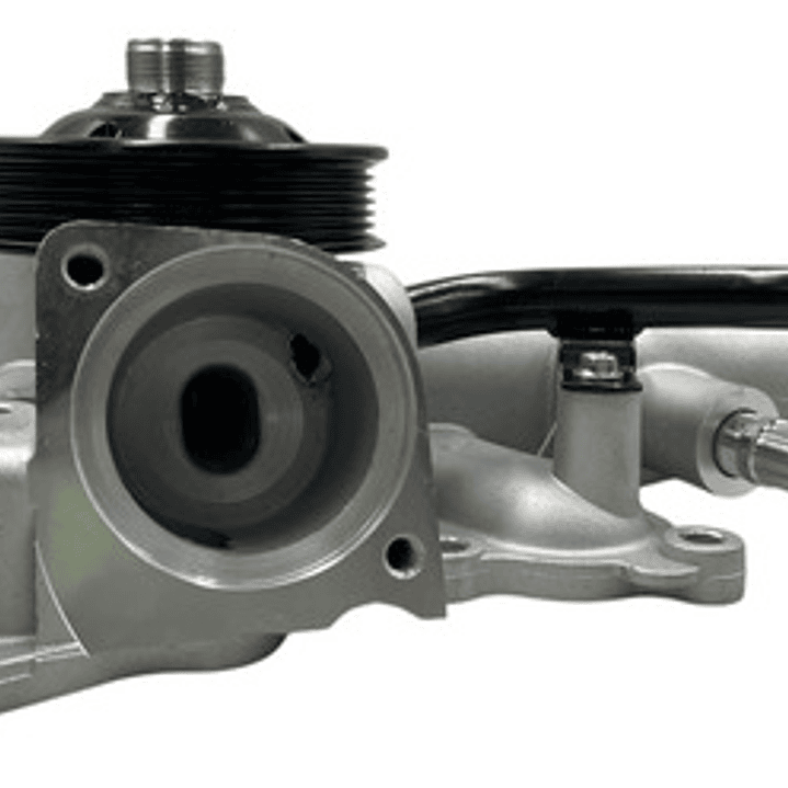 Bomba Agua Dodge Ram 1500 5.7 2019-2023 6
