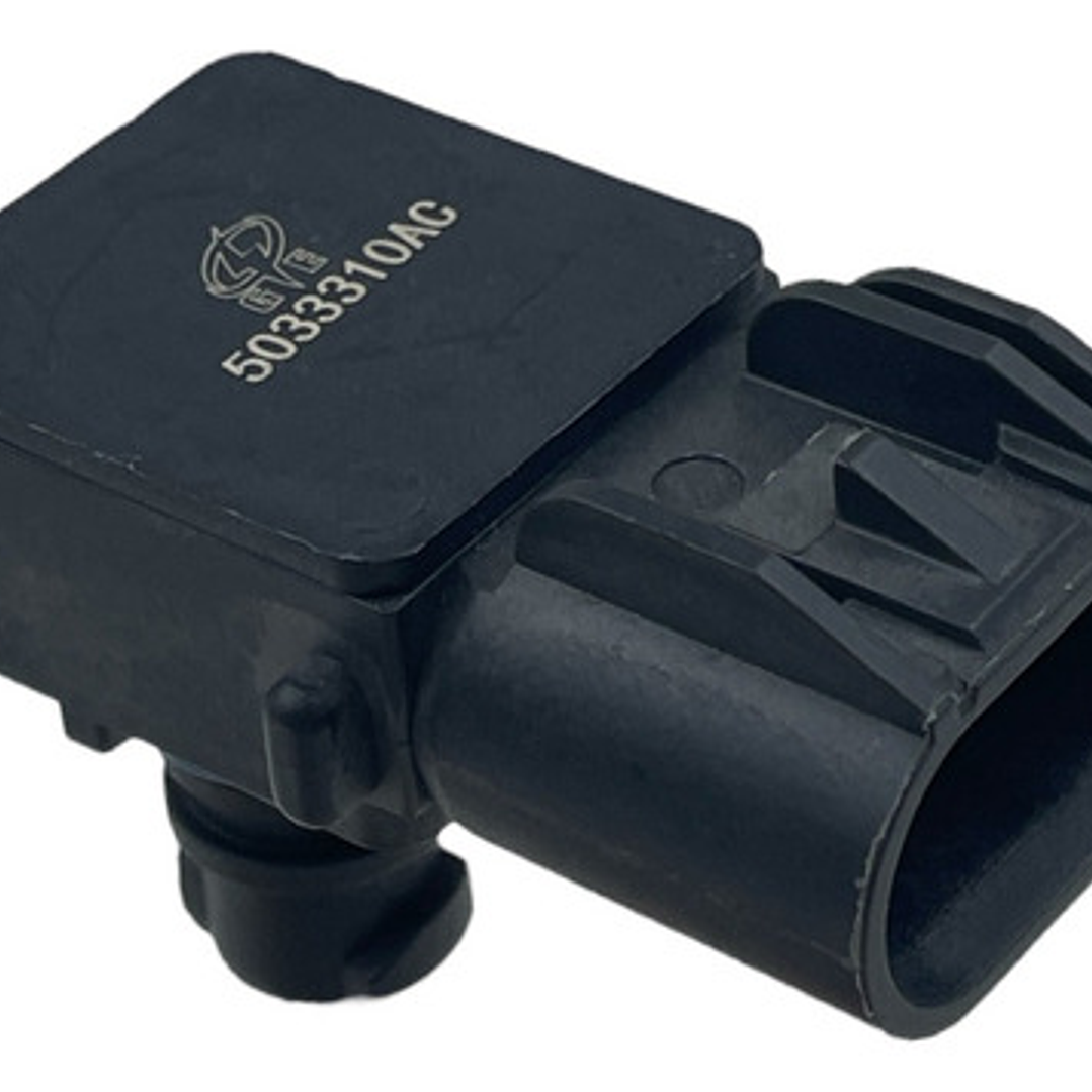 Sensor Map Dodge Durango 5.7 2007-2023 V8 5