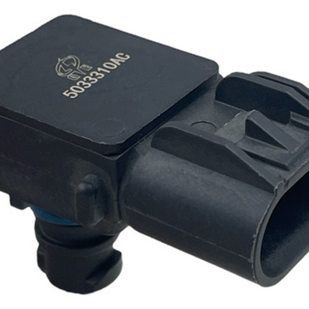 Sensor Map Dodge Durango 5.7 2007-2023 V8 2