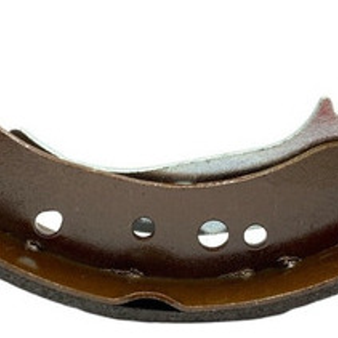 Patines Balatas De Freno Mg3 1.5 2012-2020 2