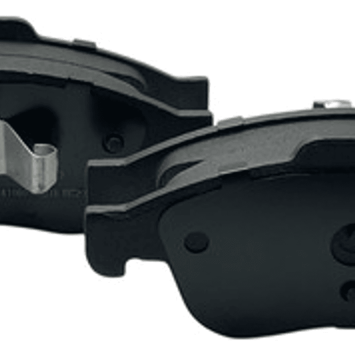 Pastillas Freno Delanteras Renault Fluence 1.6 2009-2018 3