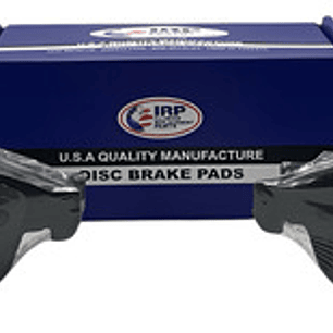 Pastillas Freno Delanteras Renault Fluence 1.6 2009-2018