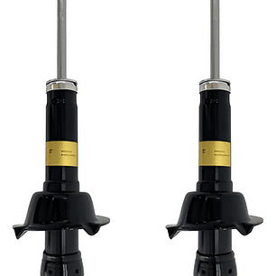 Par Amortiguador Traseros Para Haval H6 2.0 2015-2018