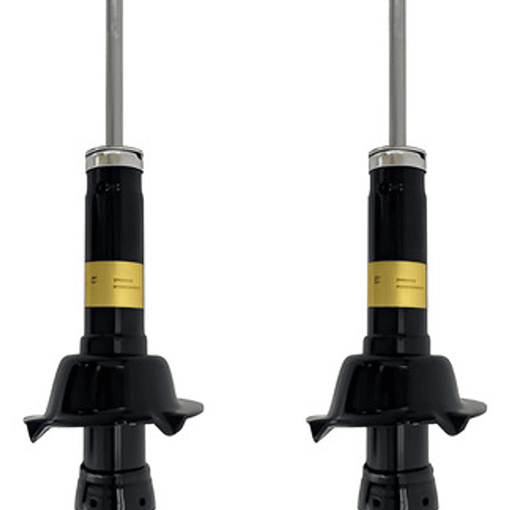 Par Amortiguador Traseros Para Haval H6 2.0 2015-2018 1