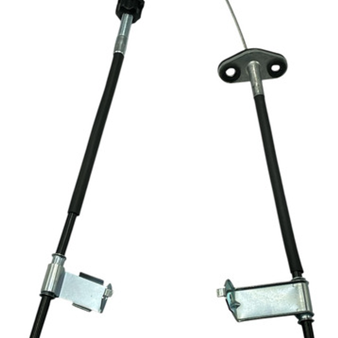 Piola Embrague Changan M201 1.2 2014-2020 Furgon 2