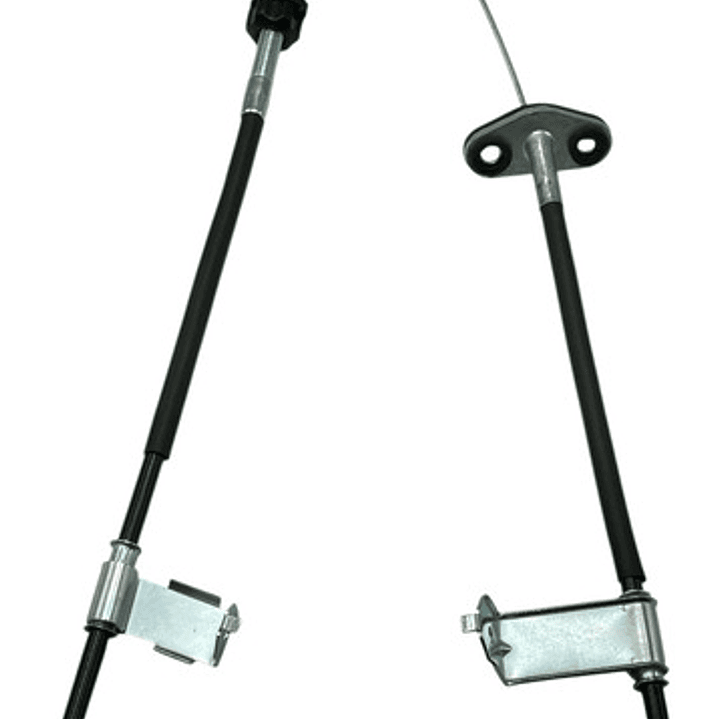 Piola Embrague Changan M201 1.2 2014-2020 Furgon 2